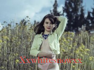 Xxwhitesnowxx