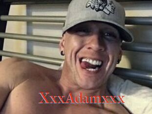 XxxAdamxxx