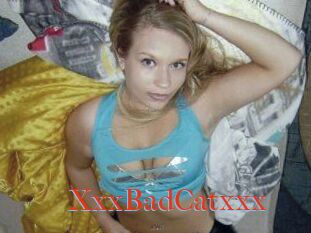 XxxBadCatxxx