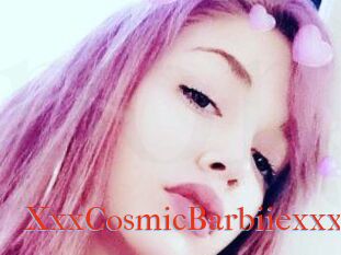 XxxCosmicBarbiiexxx
