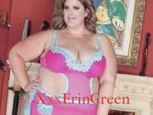 XxxErinGreen