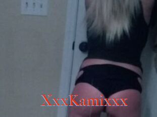 XxxKamixxx