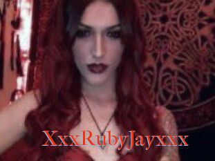 XxxRubyJayxxx