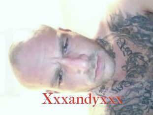 Xxxandyxxx