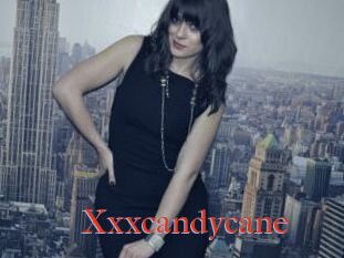 Xxxcandycane