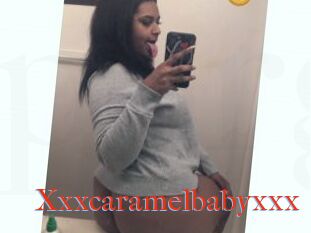 Xxxcaramelbabyxxx
