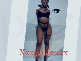 Xxxgoddessxx