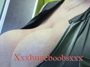Xxxhugeboobsxxx