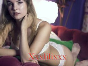 Xxxlilixxx