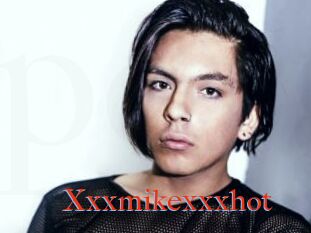 Xxxmikexxxhot