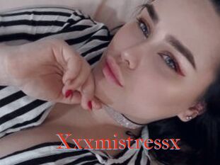 Xxxmistressx
