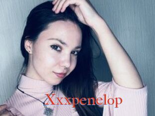 Xxxpenelop