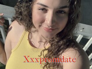 Xxxpromdate