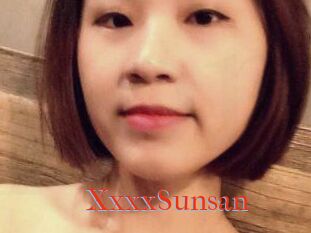 XxxxSunsan