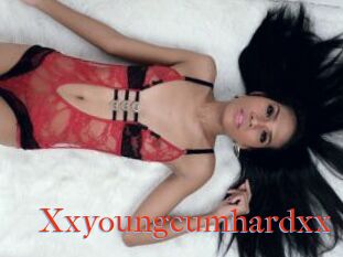 Xxyoungcumhardxx
