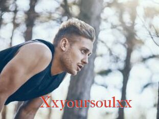 Xxyoursoulxx