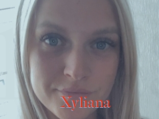 Xyliana