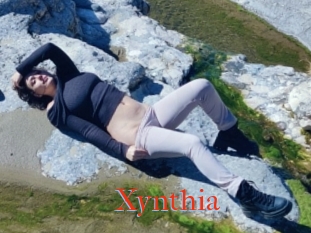 Xynthia