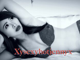 Xysexyhotjennyx