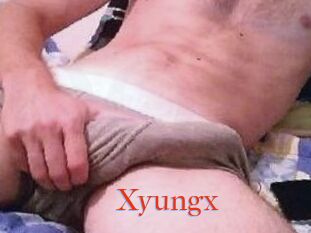 Xyungx