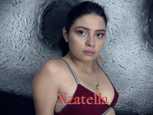 Xzatella