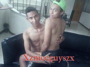 Xzniceguyszx