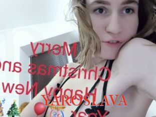 YAROSLAVA