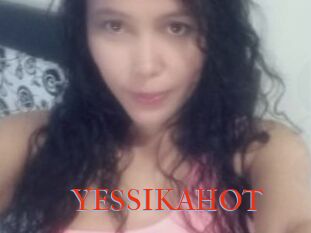 YESSIKAHOT