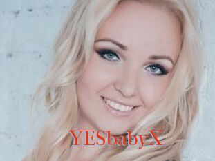 YESbabyX