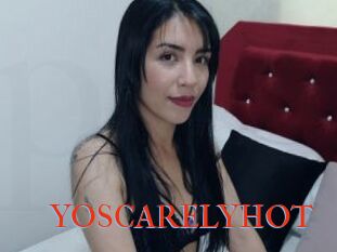 YOSCARELYHOT