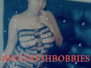 YOUNGFRESHBOBBIES
