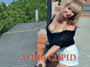 YOUR_CUPID