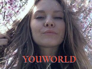 YOUWORLD