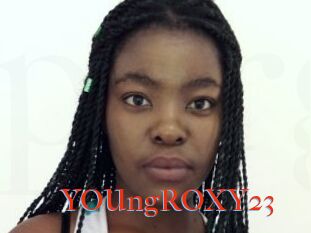 YOUngROXY23