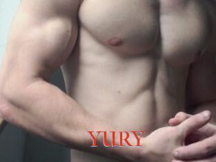 YURY