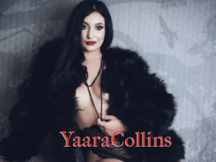 YaaraCollins