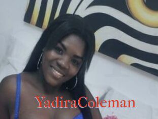 YadiraColeman