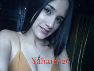 Yahaira26
