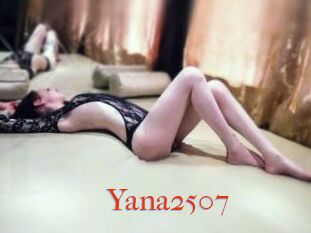 Yana2507