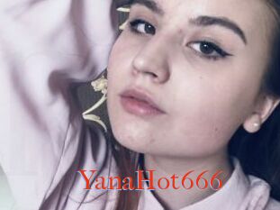 YanaHot666