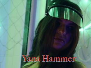 Yana_Hammer