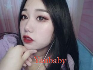 Yanbaby