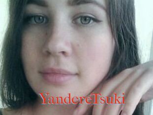 YandereTsuki