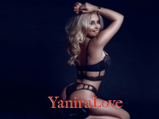YaniraLove