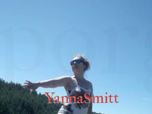 YannaSmitt