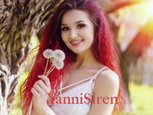 YanniSiren