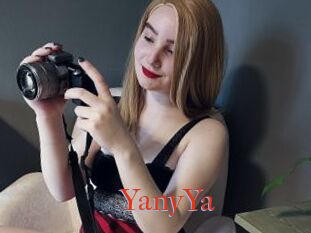 YanyYa