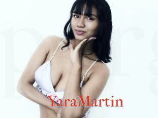 YaraMartin