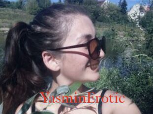 YasminErotic