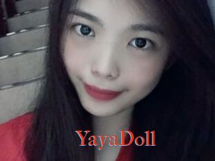 YayaDoll